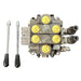 83234 Hydro Control Hydraulic Sectional Control Valve