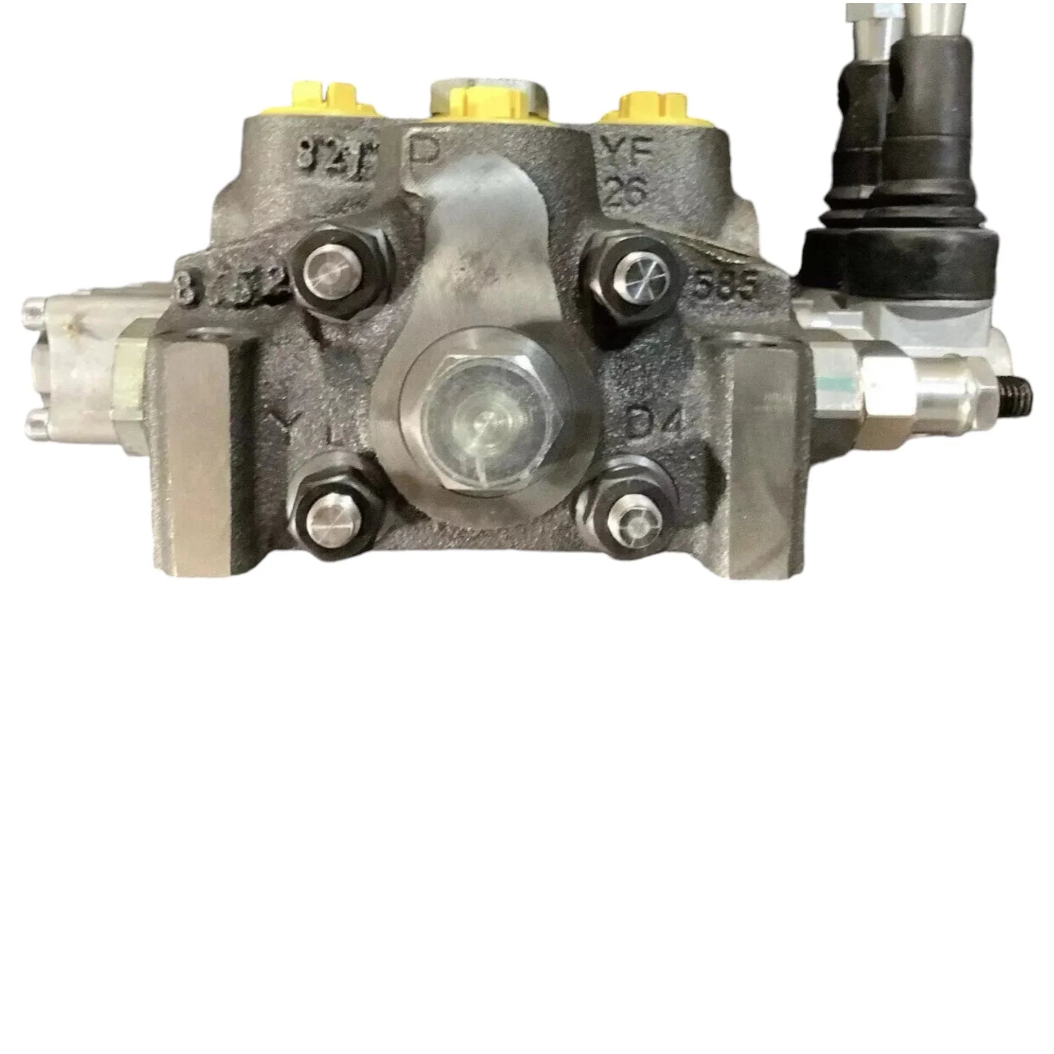 83234 Hydro Control Hydraulic Sectional Control Valve