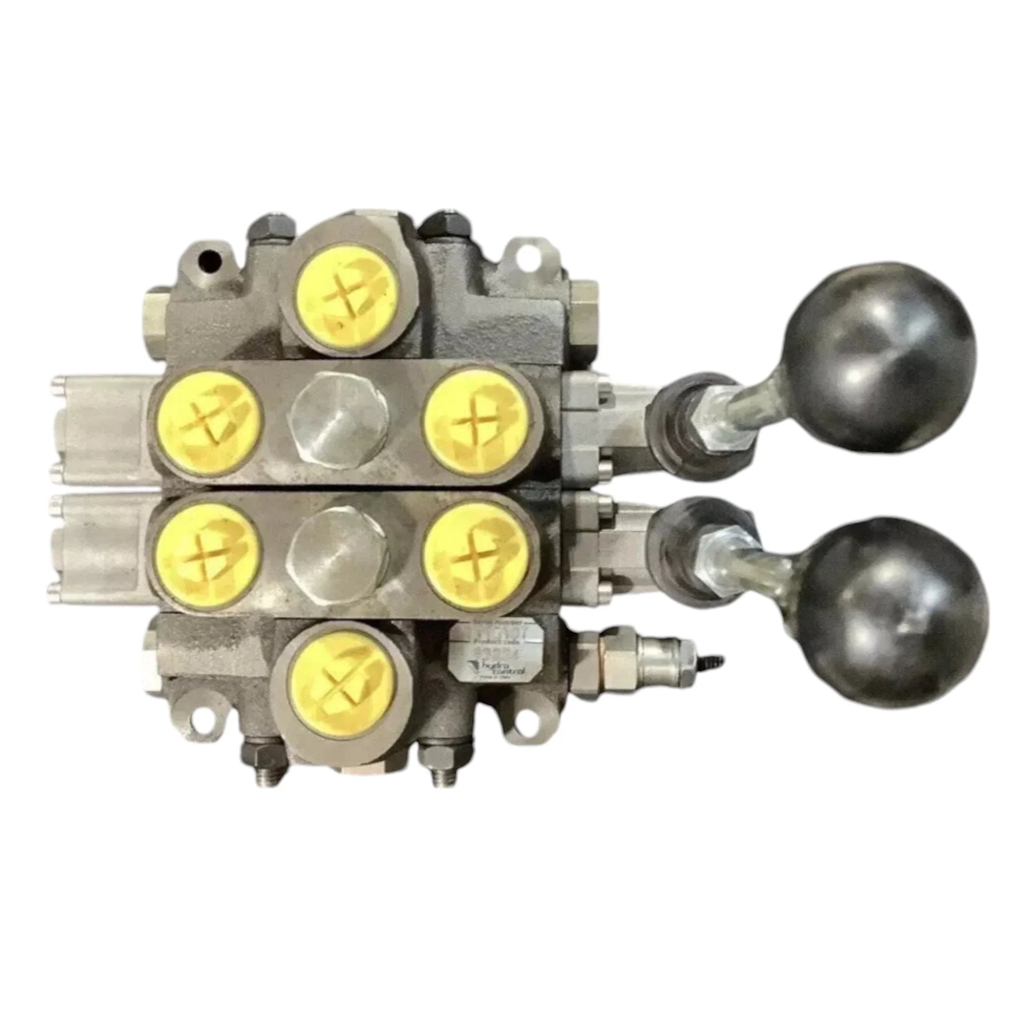 83234 Hydro Control Hydraulic Sectional Control Valve