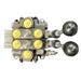 83234 Hydro Control Hydraulic Sectional Control Valve