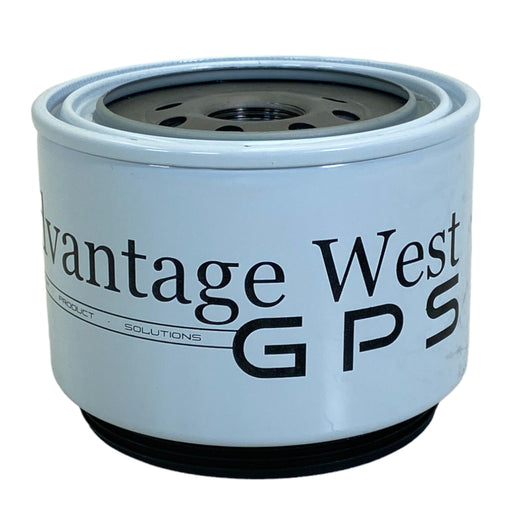 8328 Advantage West Fuel Filter For Parker - ADVANCED TRUCK PARTS