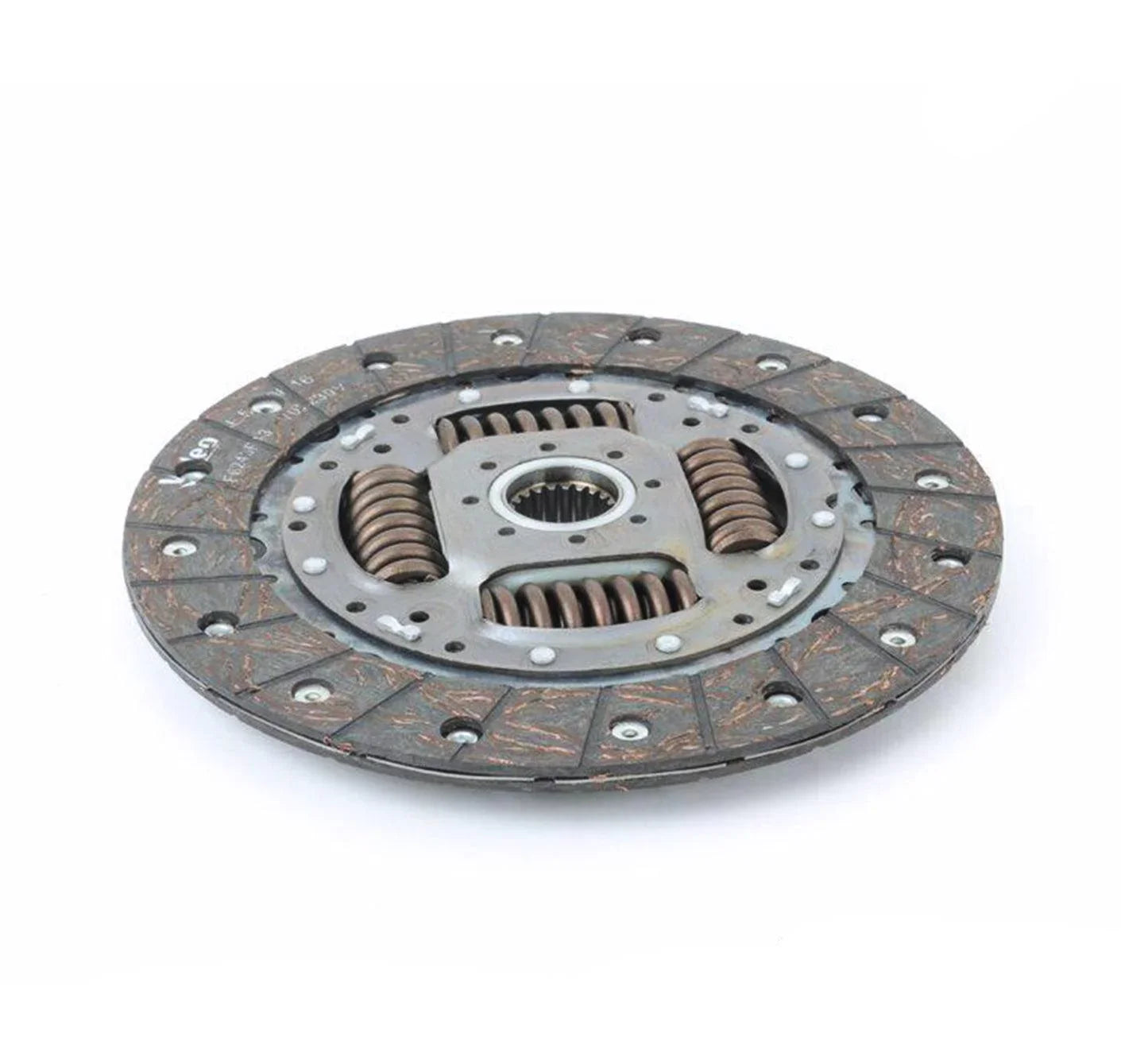835101 Valeo Single Mass Flywheel Conversion Kit For Bmw