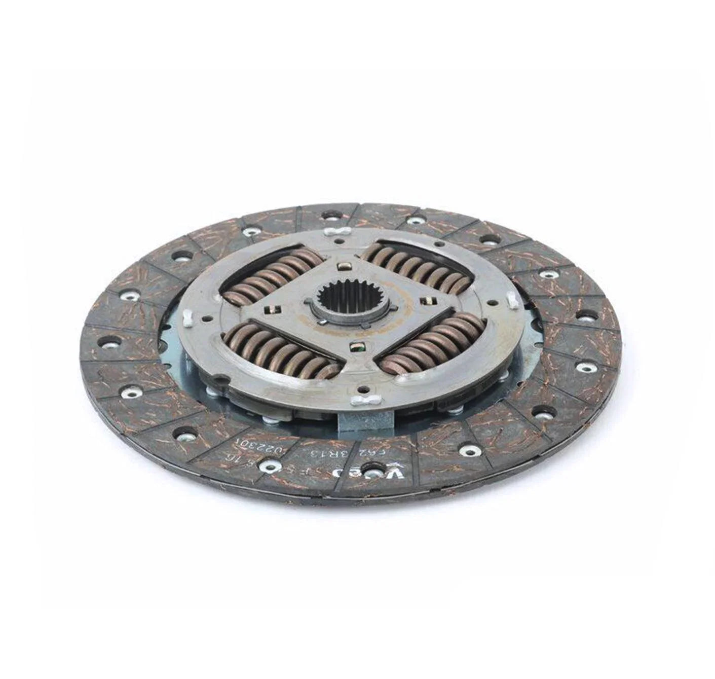 835101 Valeo Single Mass Flywheel Conversion Kit For Bmw