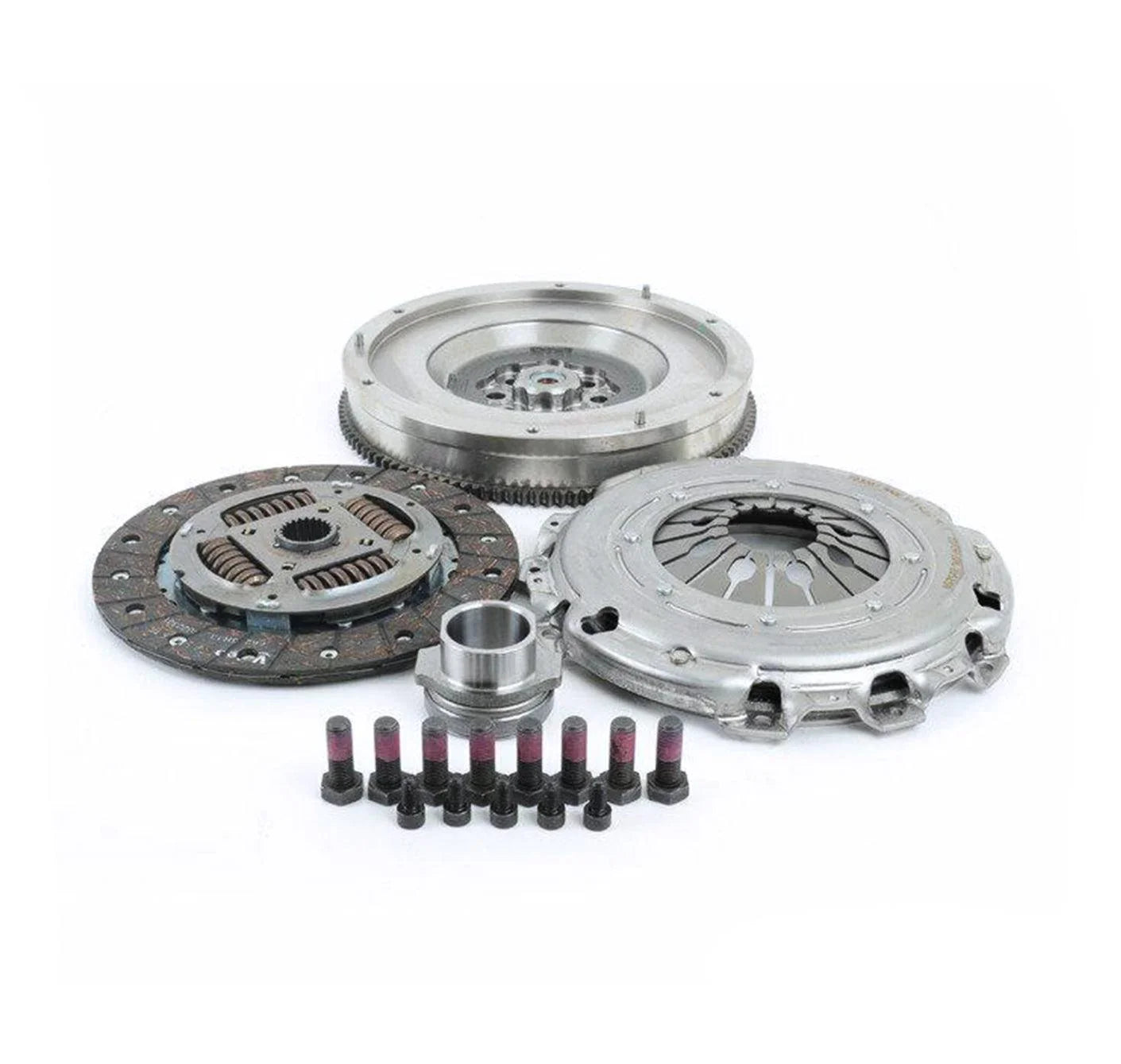 835101 Valeo Single Mass Flywheel Conversion Kit For Bmw