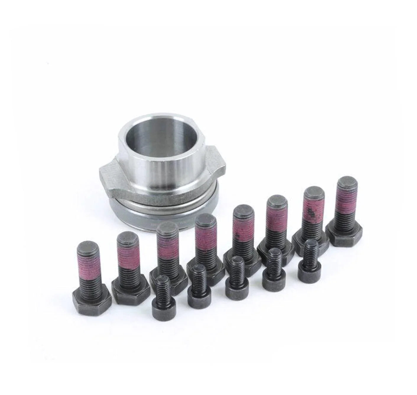 835101 Valeo Single Mass Flywheel Conversion Kit For Bmw