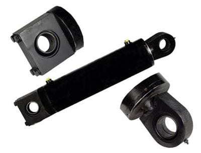 10339520 Genuine Capacity Cab Hydraulic Lift Cylinder