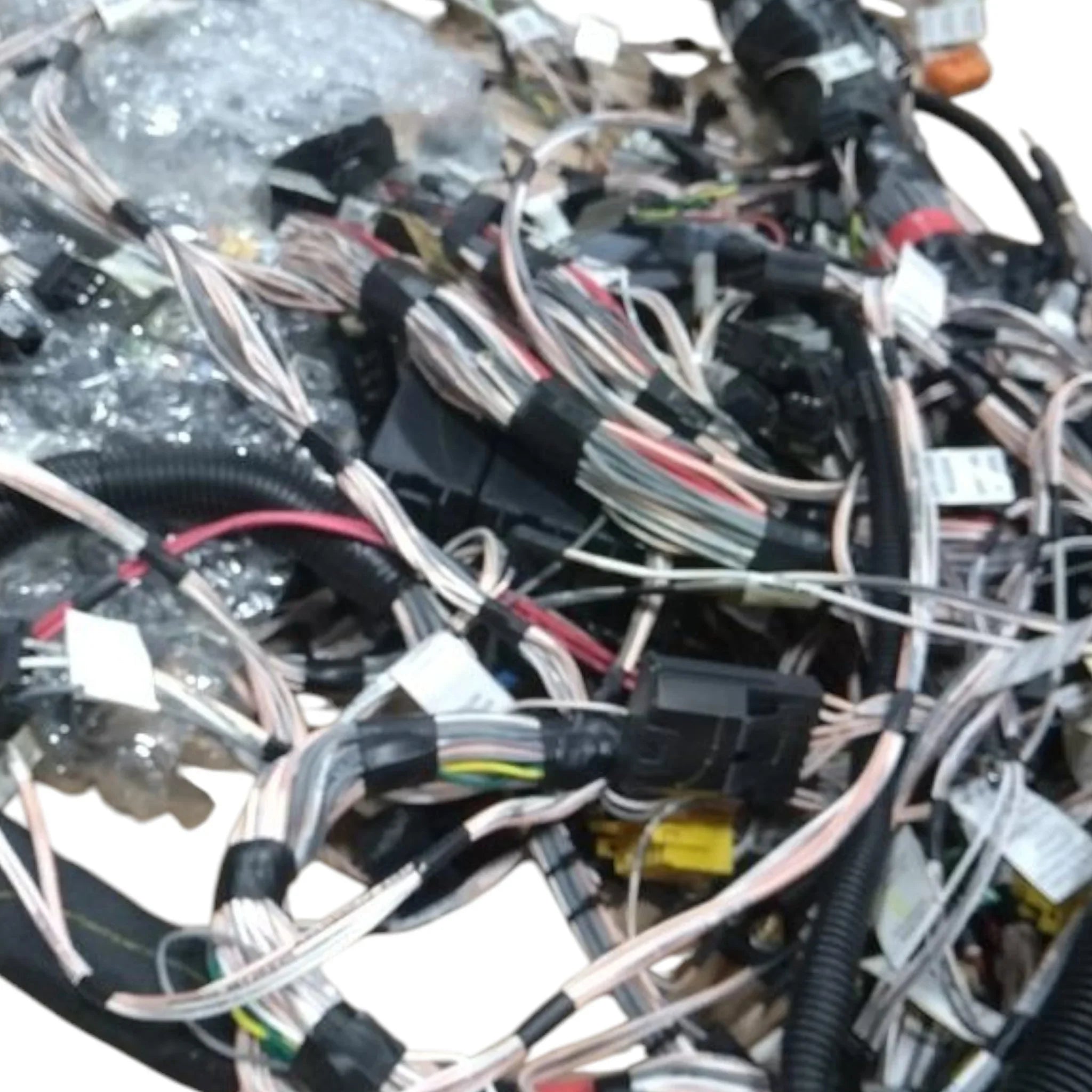 21577609 Genuine Mack Wiring Harness - Truck To Trailer