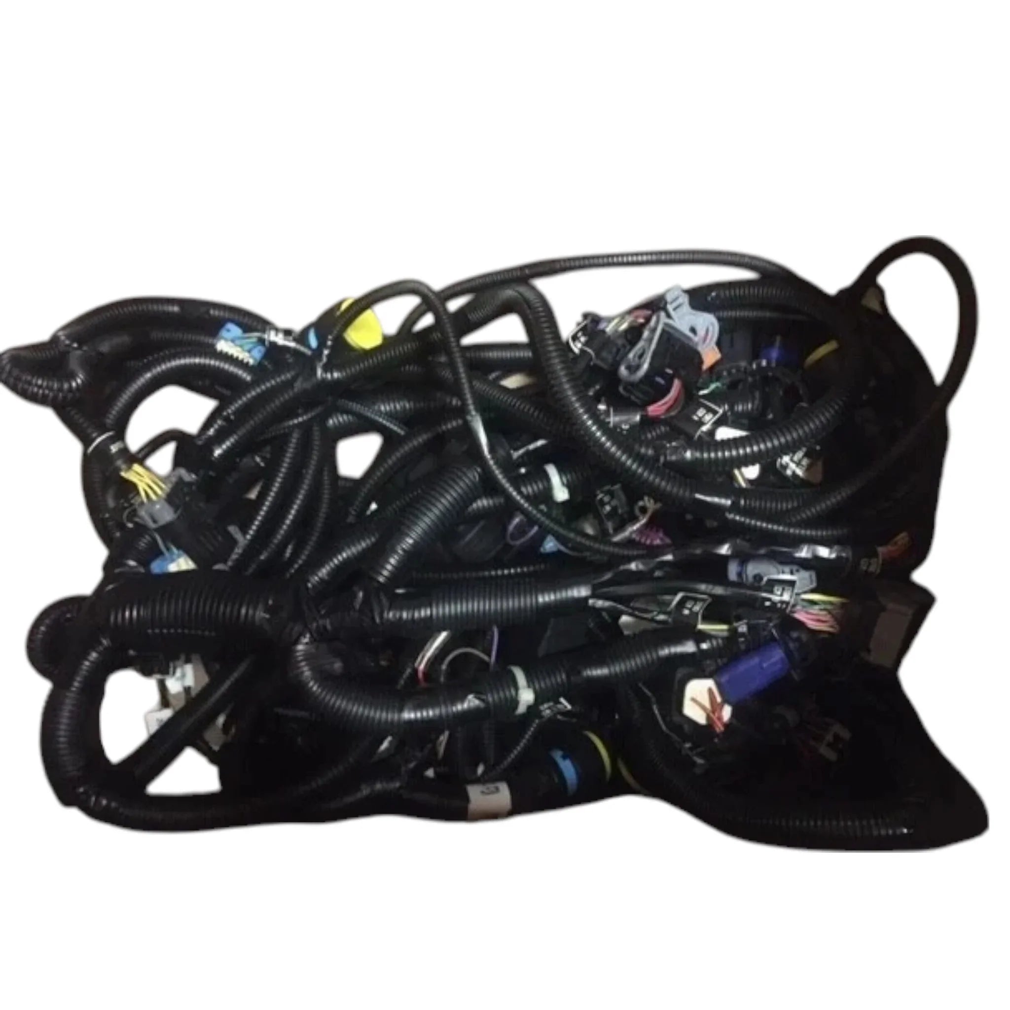 84-8M0083948 Genuine Quicksilver Harness Assembly Dual Helm