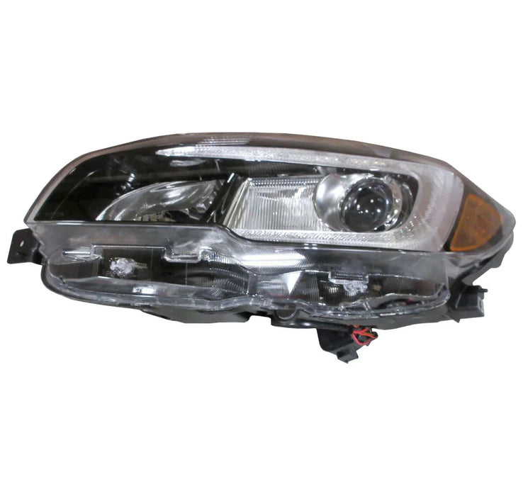 84002VA052 Genuine Subaru Left Driver Side Head Lamp Assembly