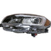 84002VA052 Genuine Subaru Left Driver Side Head Lamp Assembly