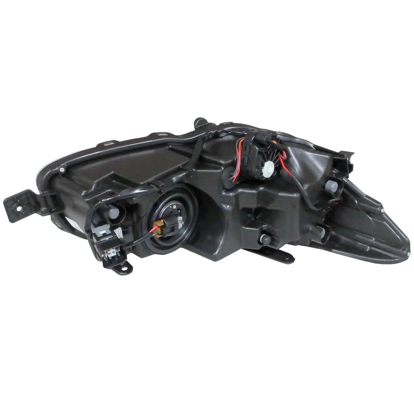 84002VA052 Genuine Subaru Left Driver Side Head Lamp Assembly