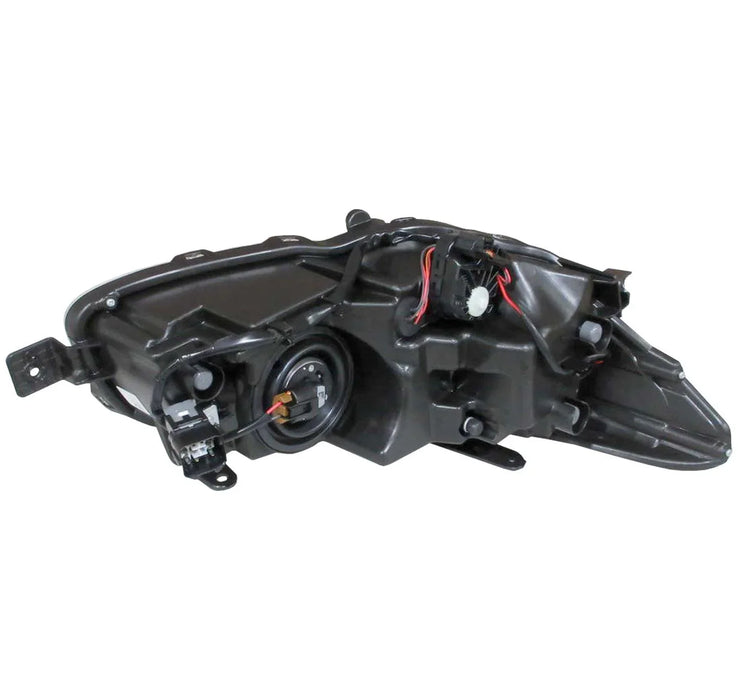 84002VA052 Genuine Subaru Left Driver Side Head Lamp Assembly