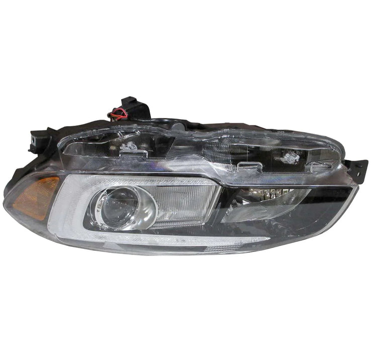 84002VA052 Genuine Subaru Left Driver Side Head Lamp Assembly