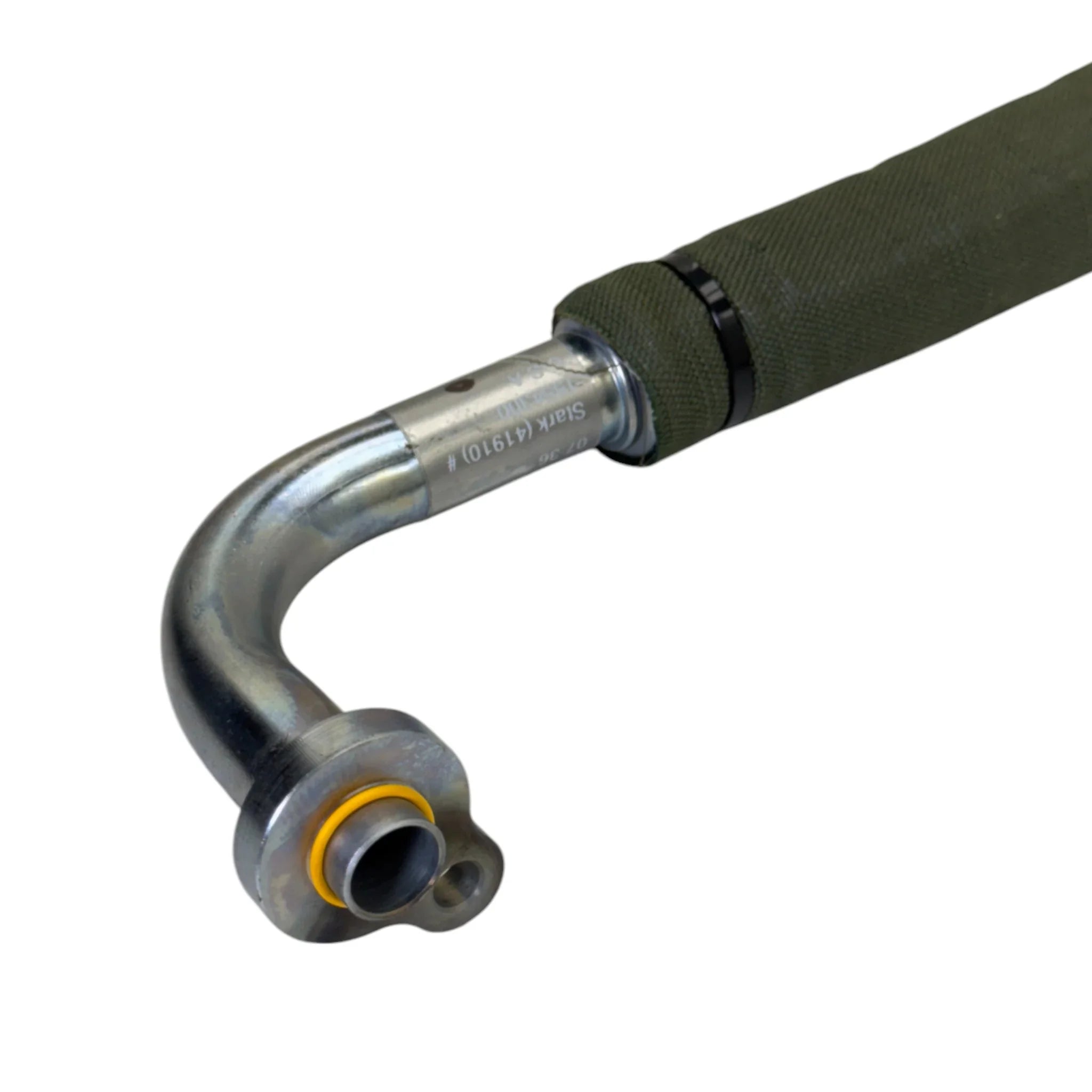 84024342 Genuine Volvo A/C Hose