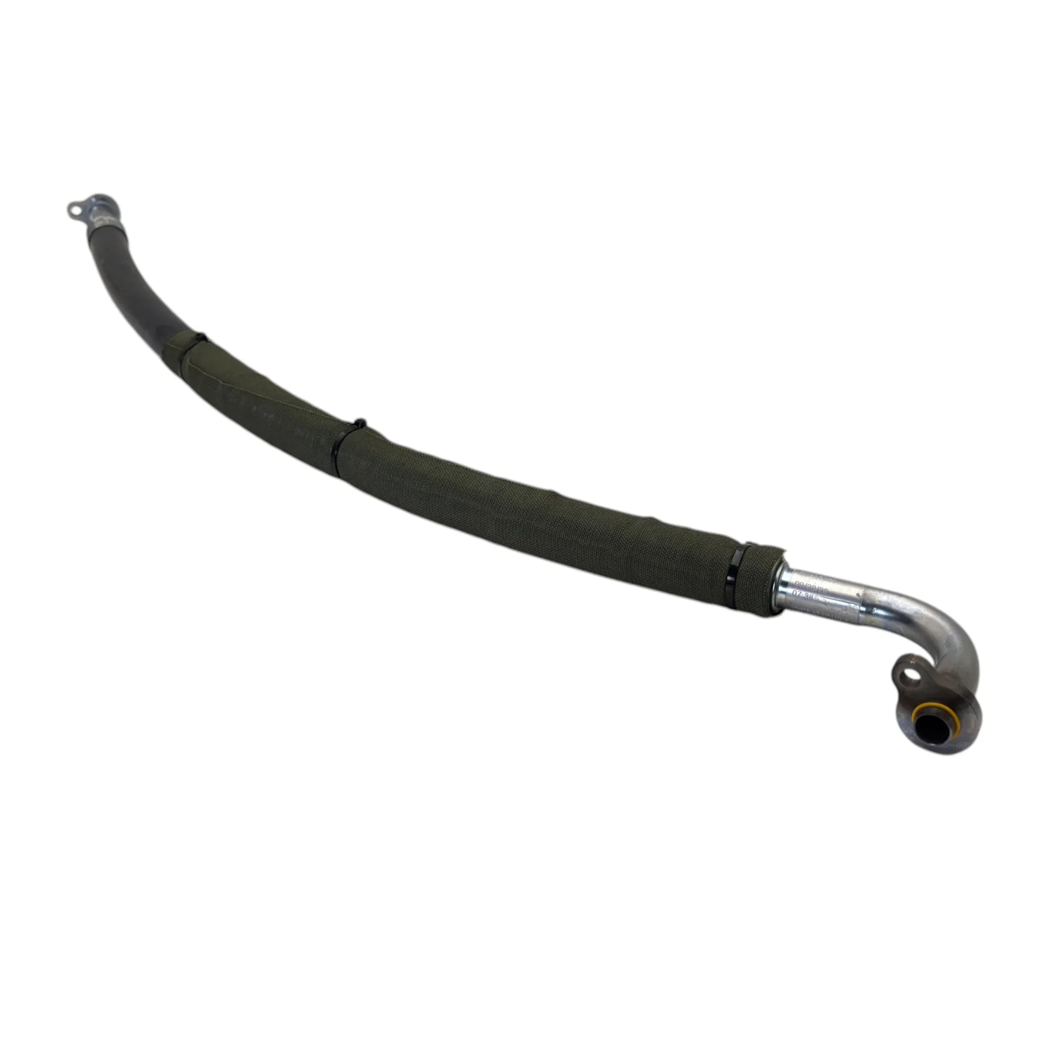 84024342 Genuine Volvo A/C Hose