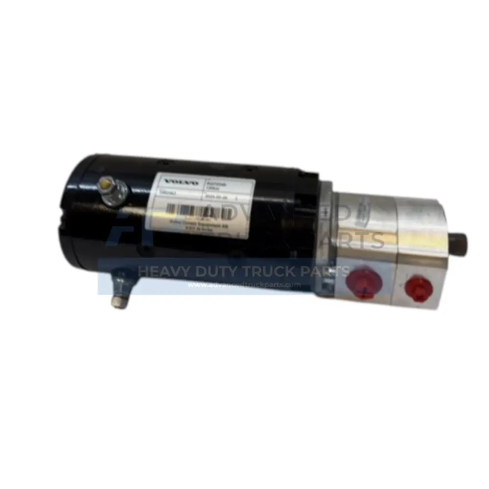 84136011 Volvo Electro-hydraulic Pump
