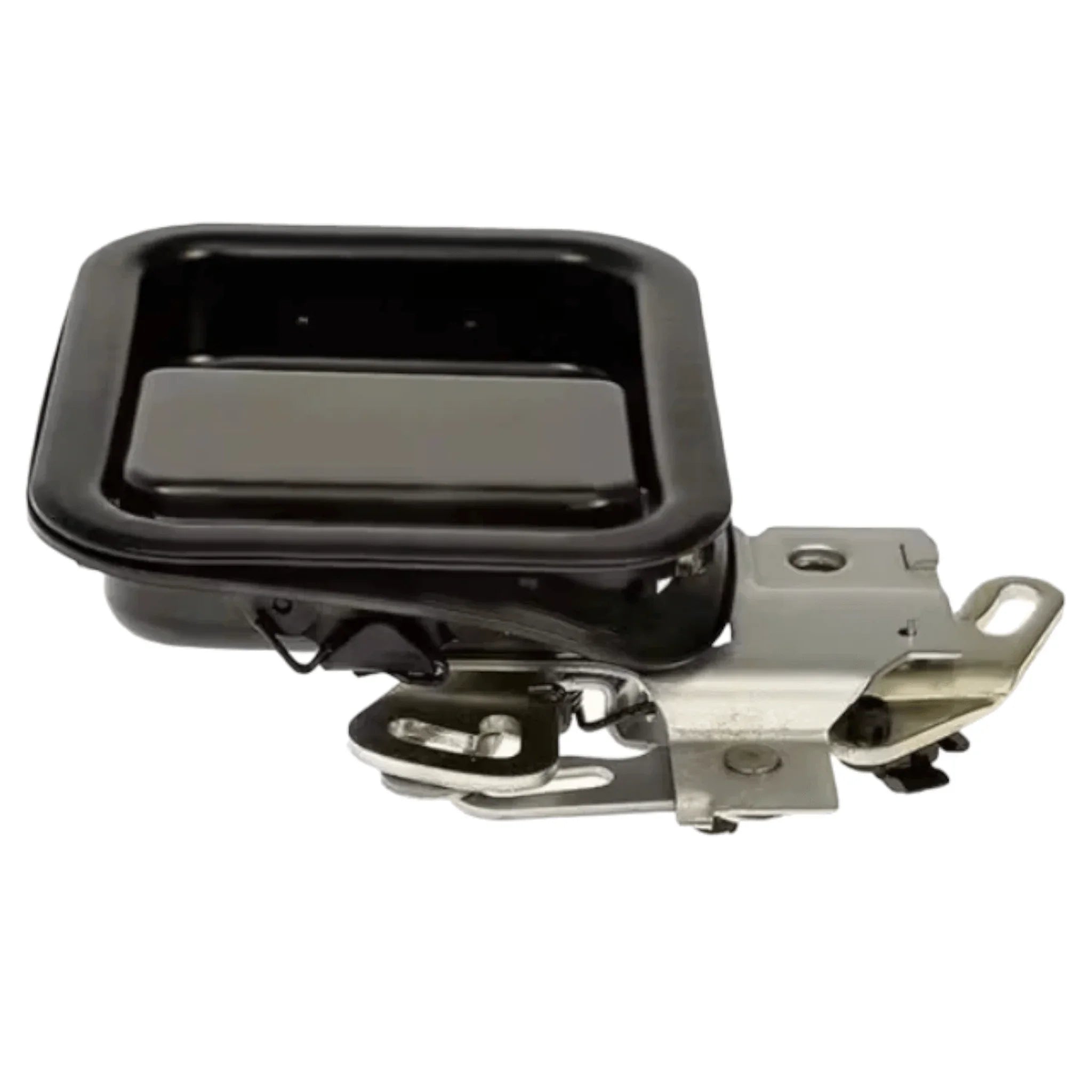 84148939 Genuine Volvo Handle Outer For Side Door - Truck To Trailer