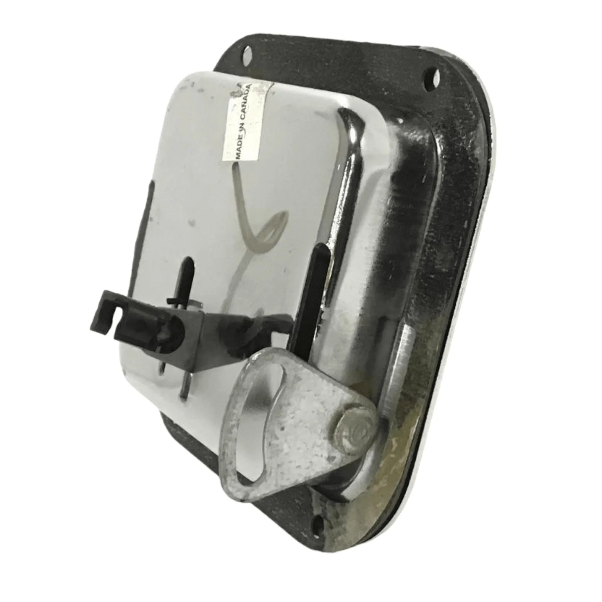 84180461 Genuine Volvo Handle - Truck To Trailer