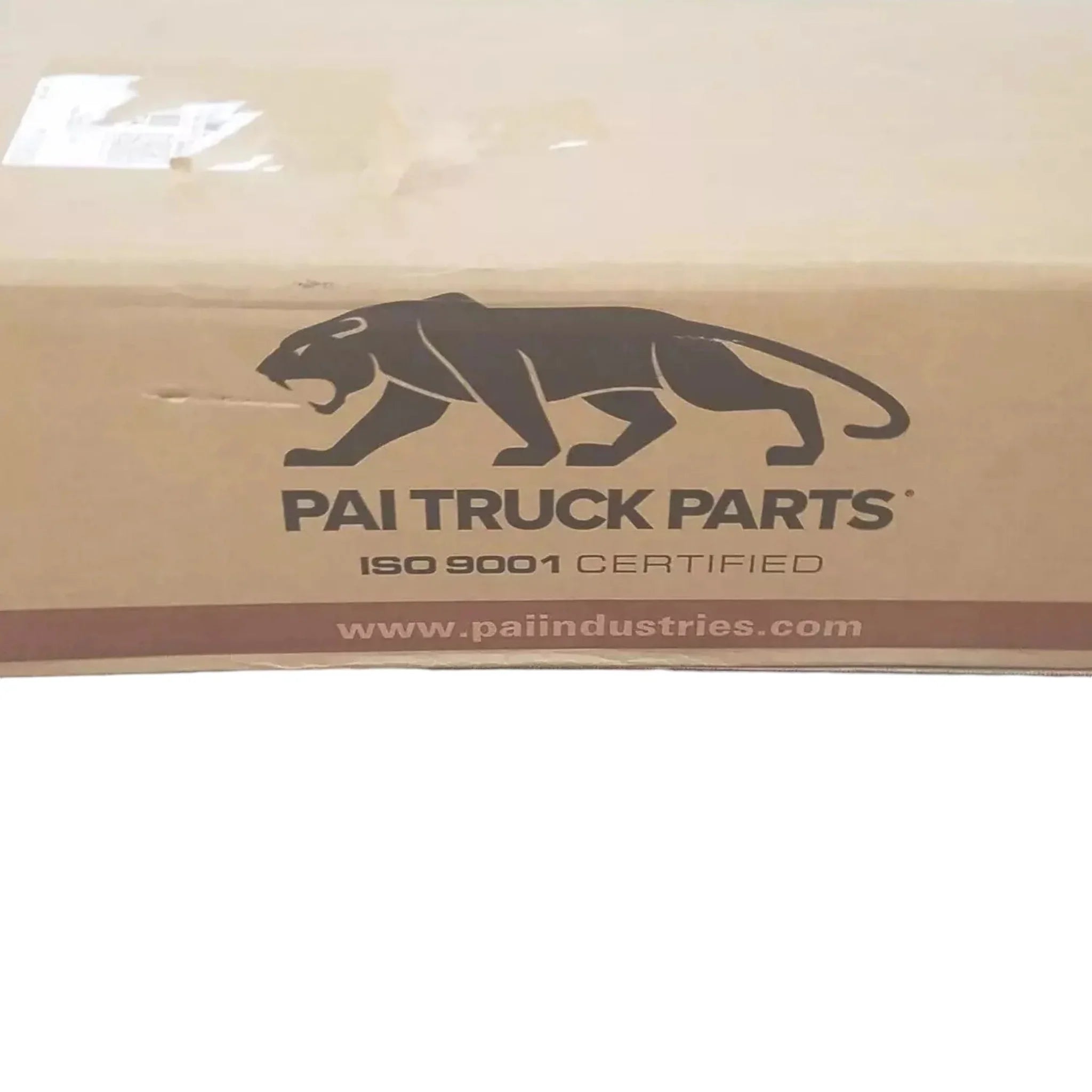 841945 PAI EGR Exhaust Gas Recirculation Cooler For Volvo Mack