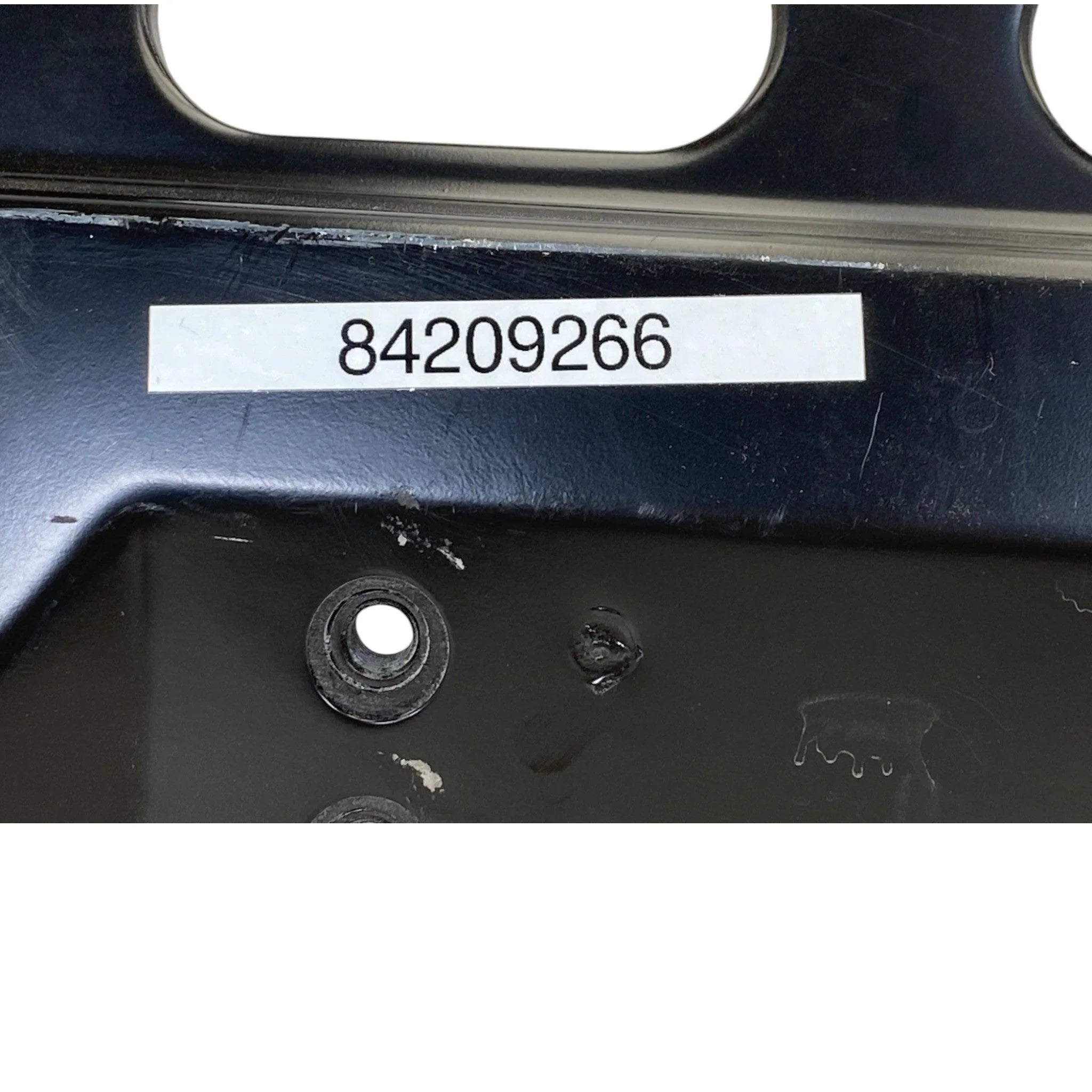 25133836 Genuine Mack Cowl