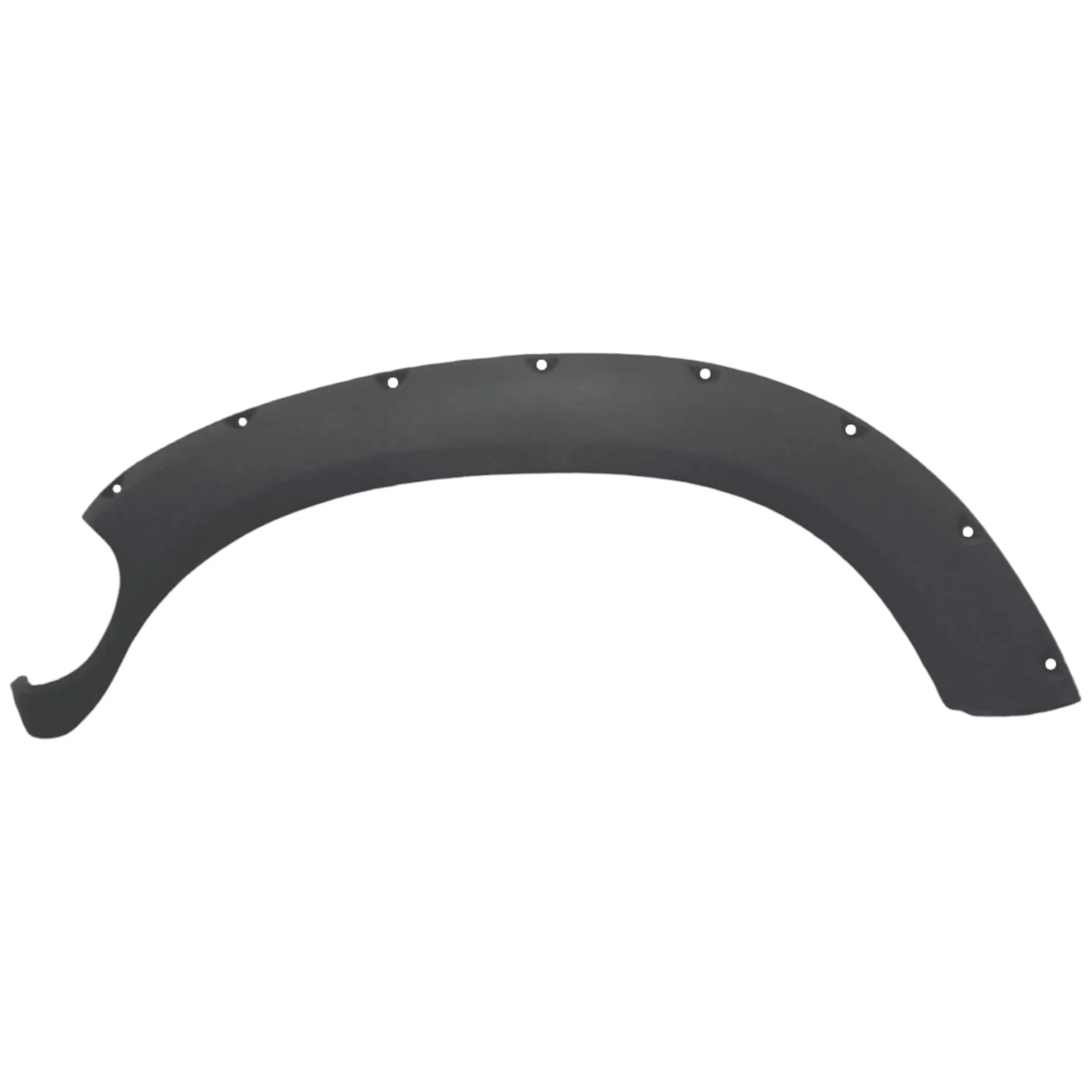 84224346 Genuine Mack Left Driver Side Extension - Truck To Trailer