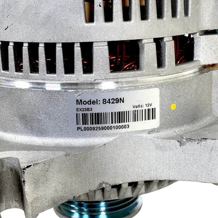 8429N WAI Alternator 12V For Ford F-250 F-350