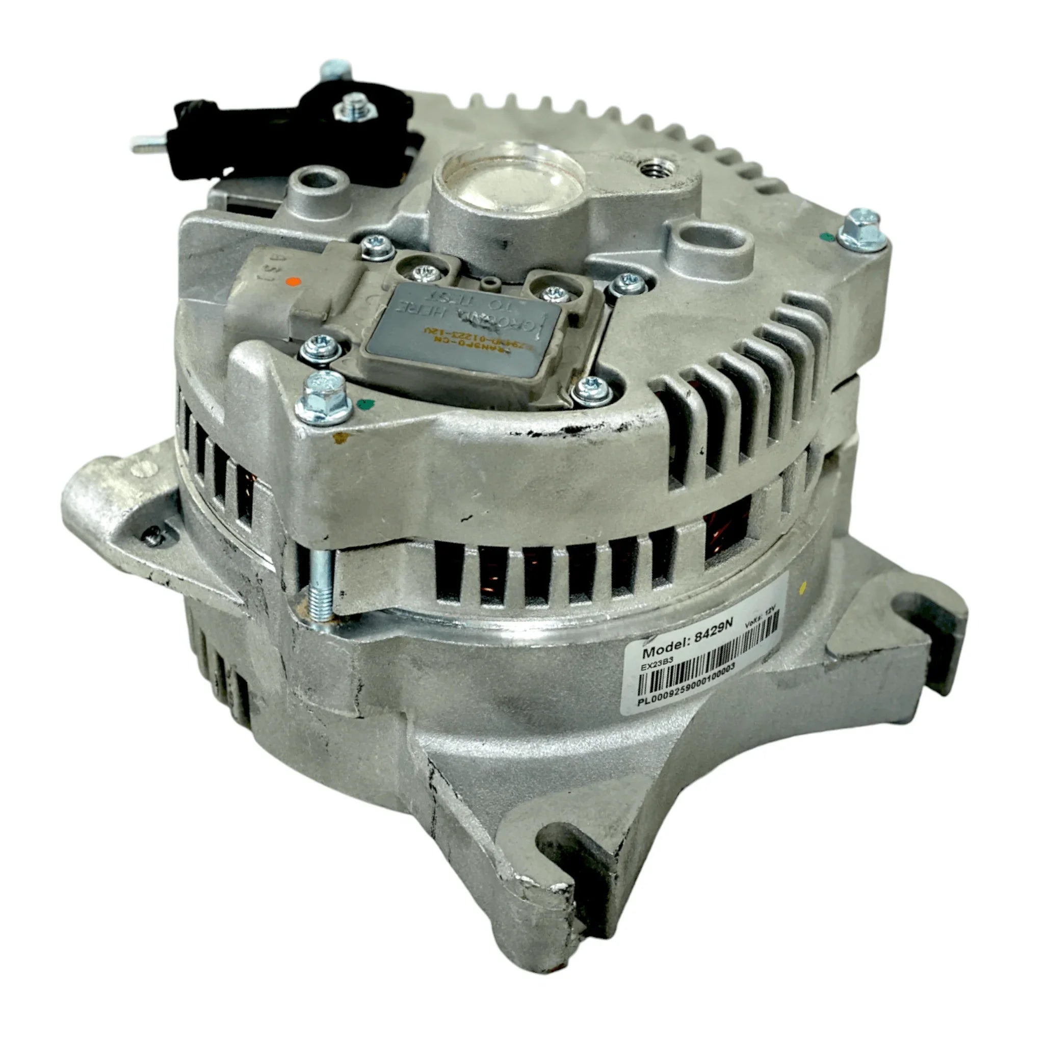 8429N WAI Alternator 12V For Ford F-250 F-350
