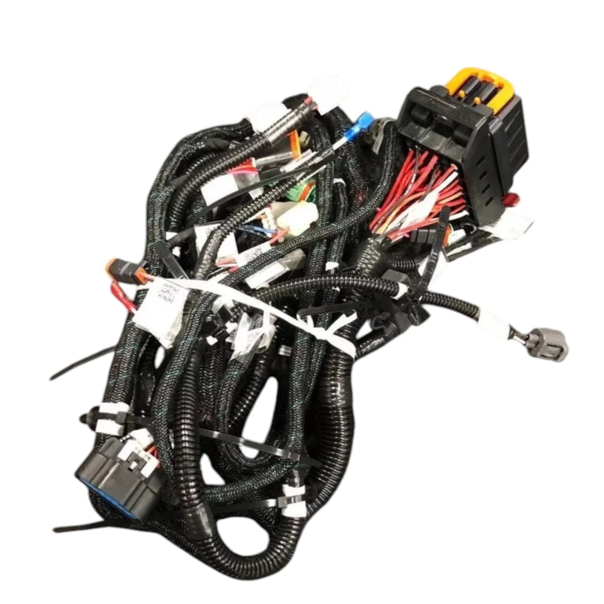 843 154C Genuine Kubota Wiring Harness