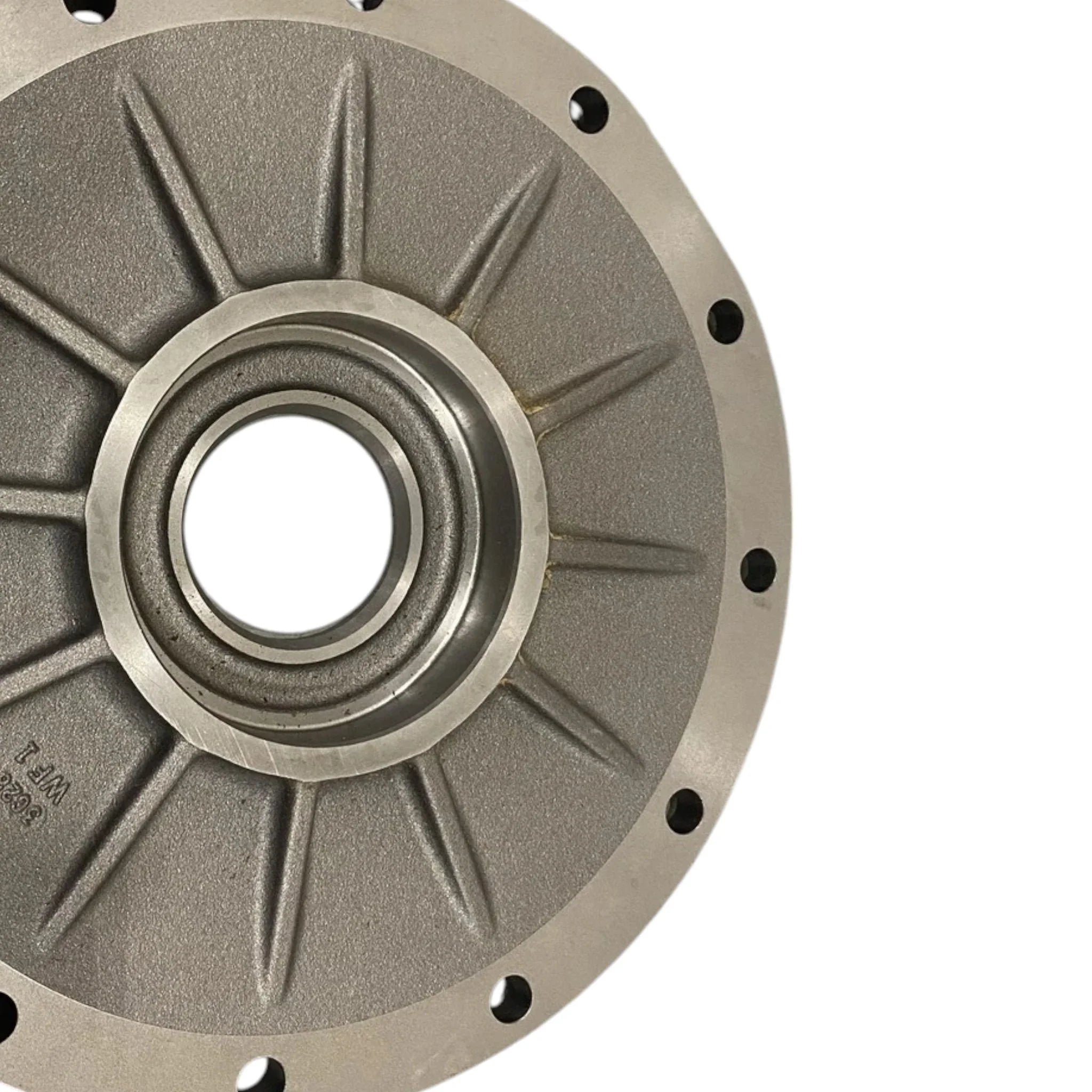 87629959 Genuine CNH Differential Cover