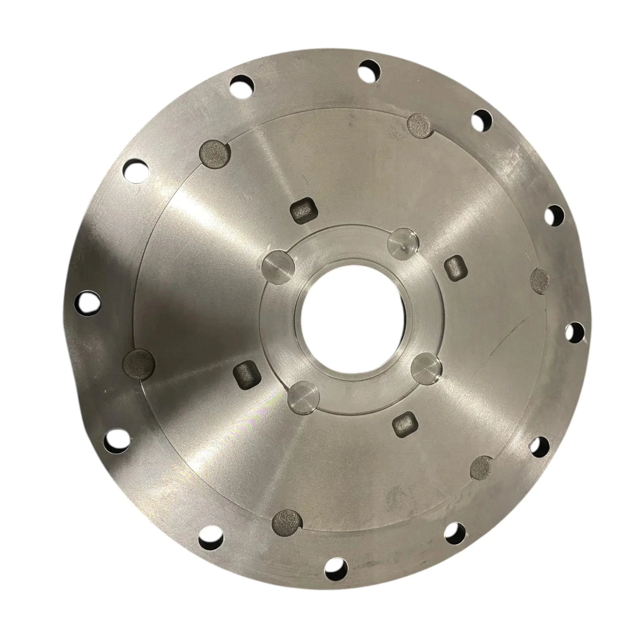 87629959 Genuine CNH Differential Cover