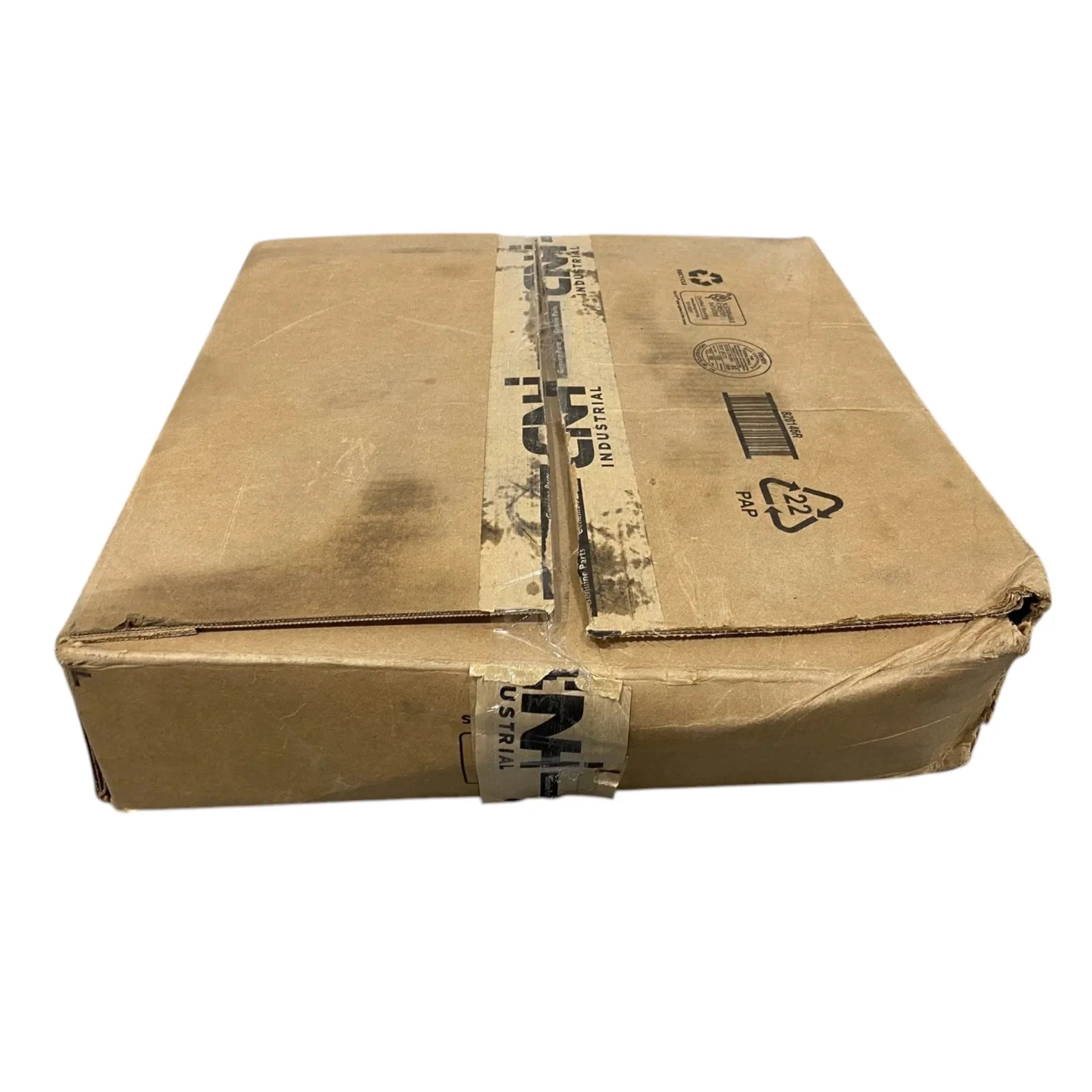 87629959 Genuine CNH Differential Cover