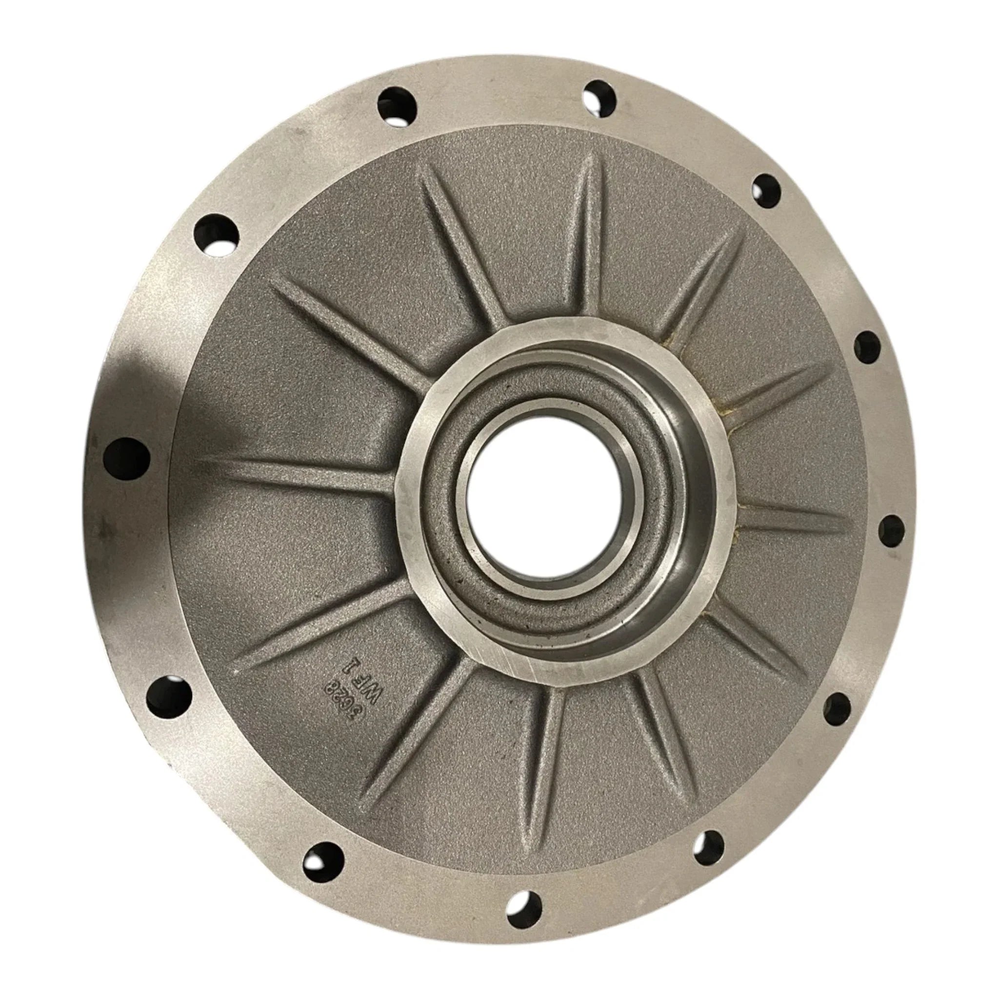 87629959 Genuine CNH Differential Cover