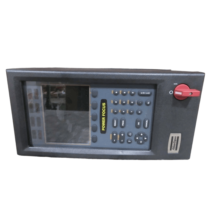 8433 7140 00 Genuine Atlas Copco PF 4000-G-DN- HW Graph Controller - ADVANCED TRUCK PARTS