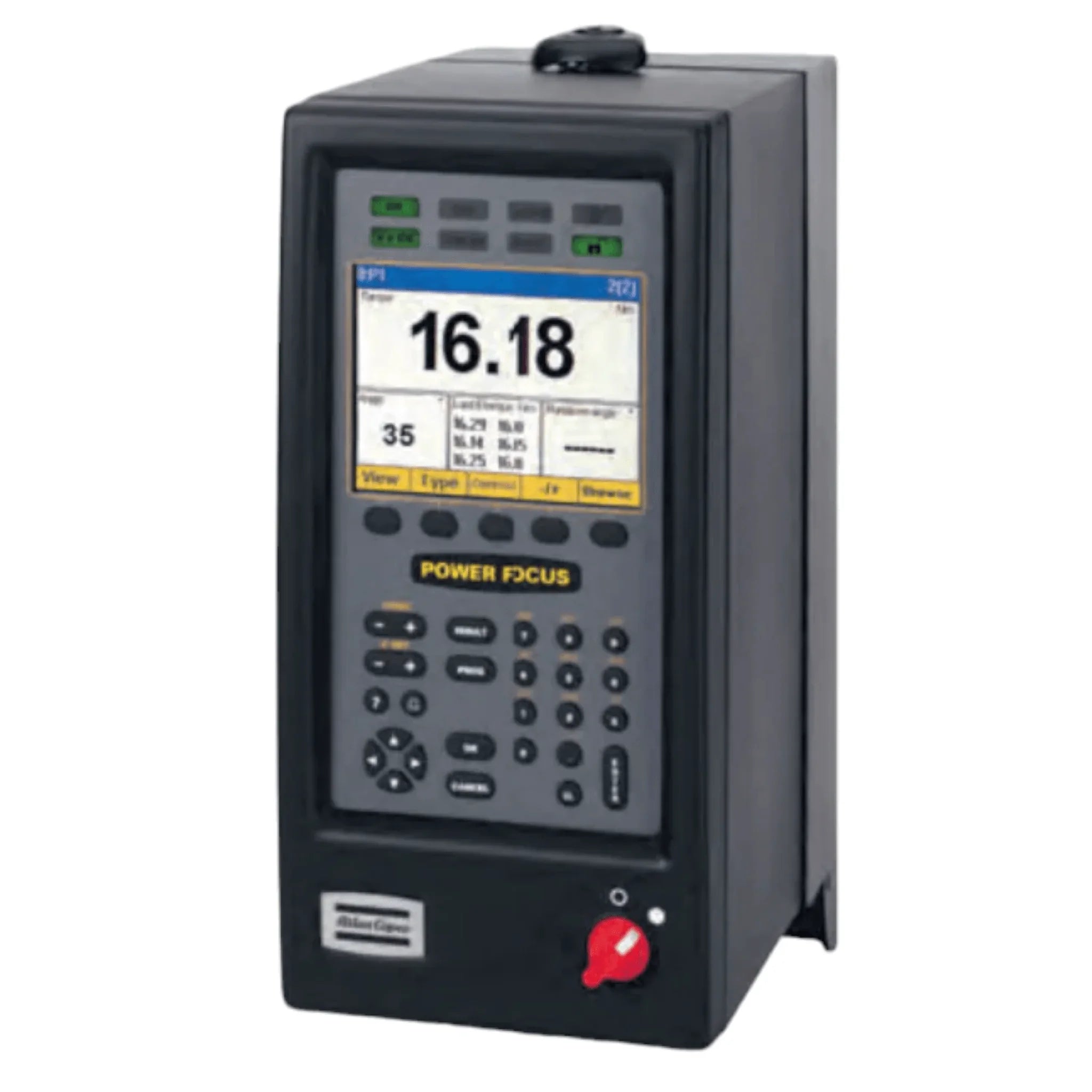 8433 7140 00 Genuine Atlas Copco PF 4000-G-DN- HW Graph Controller