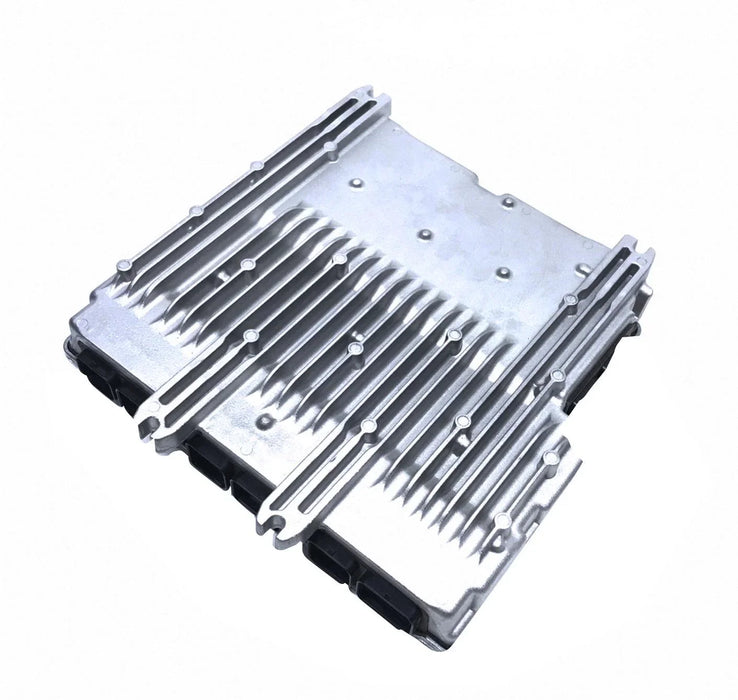 84348127 Actia Ucm Std1 Electronic Control Module Unit Grnrs