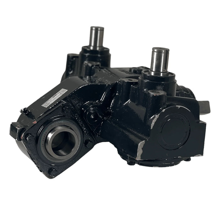 87606697R Genuine Cnh Gearbox