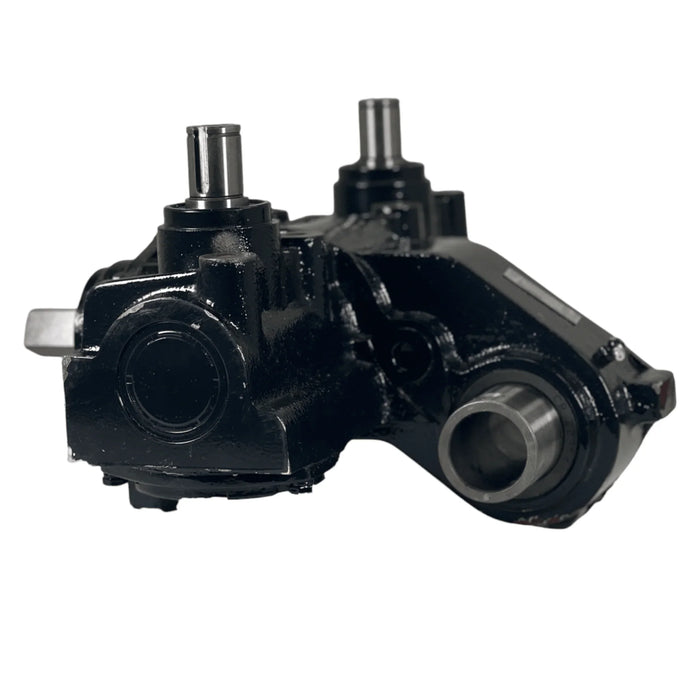 87606697R Genuine Cnh Gearbox