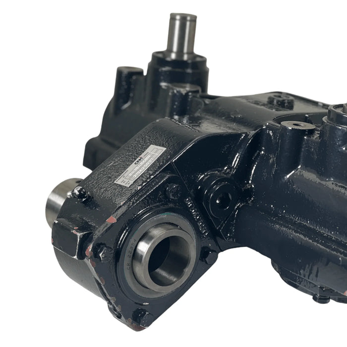 87606697R Genuine Cnh Gearbox