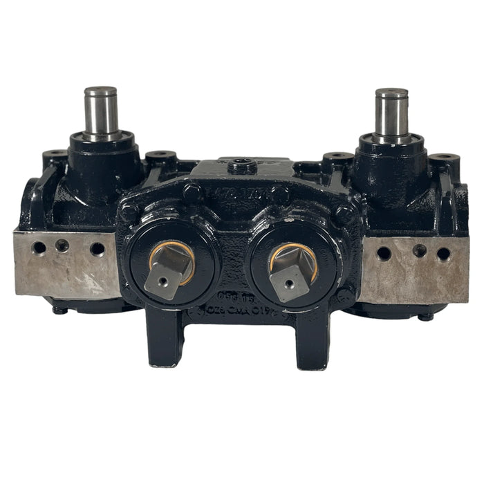 87606697R Genuine Cnh Gearbox