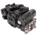 84412348R Genuine Case IH Tandem Hydraulic Pump - ADVANCED TRUCK PARTS