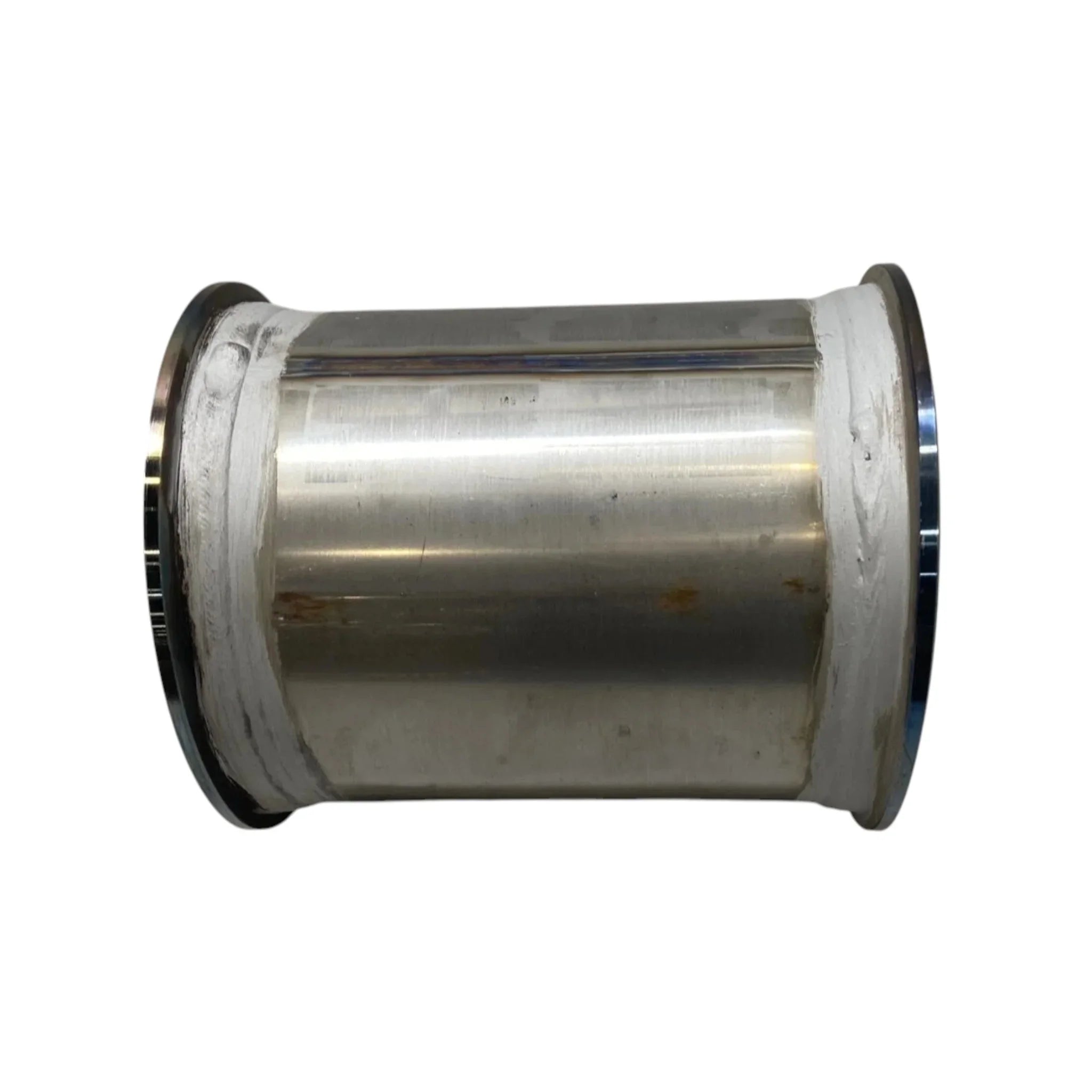 84413370R Genuine CNHI DPF Diesel Particulate Filter Muffler