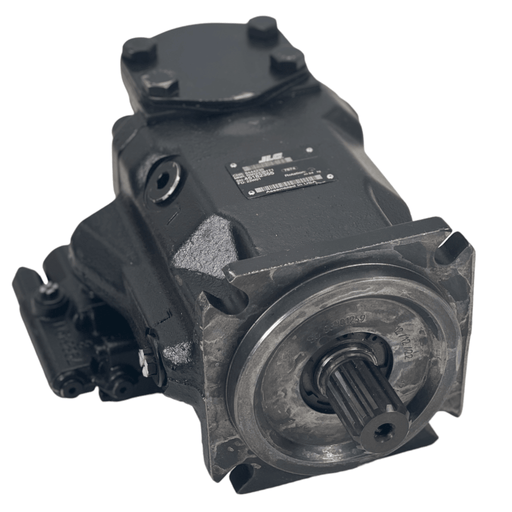 8444230 Genuine JLG Hydraulic Axial Piston Pump - ADVANCED TRUCK PARTS