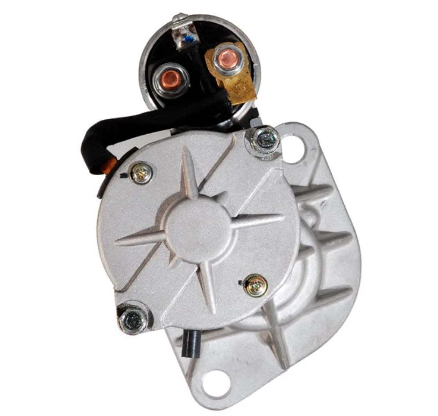 845-2323 Genuine Thermo King Refrigeration Starter Motor