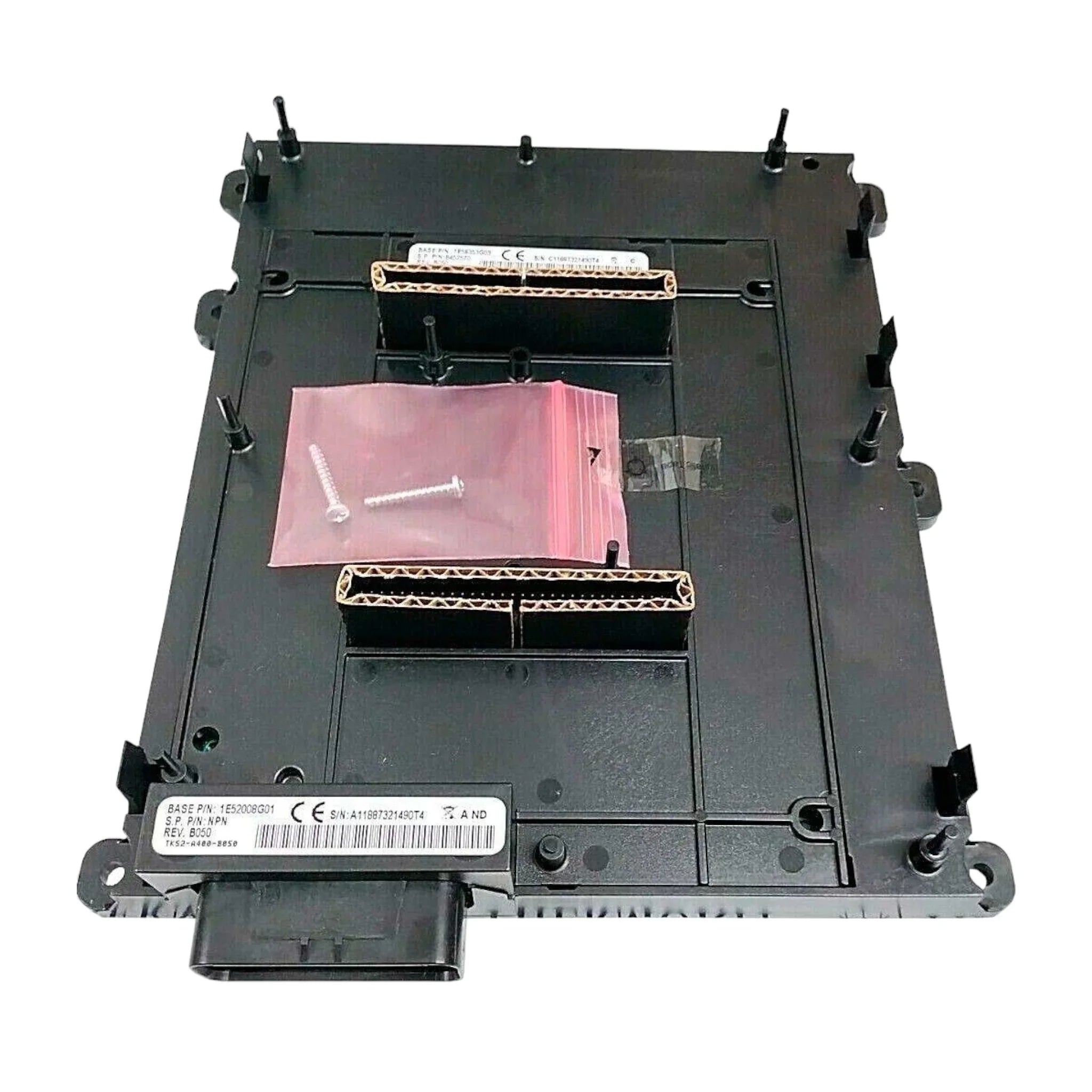 845-2570 Genuine Thermo King Sr-2 Controller Interface Board For Sb Slx Models