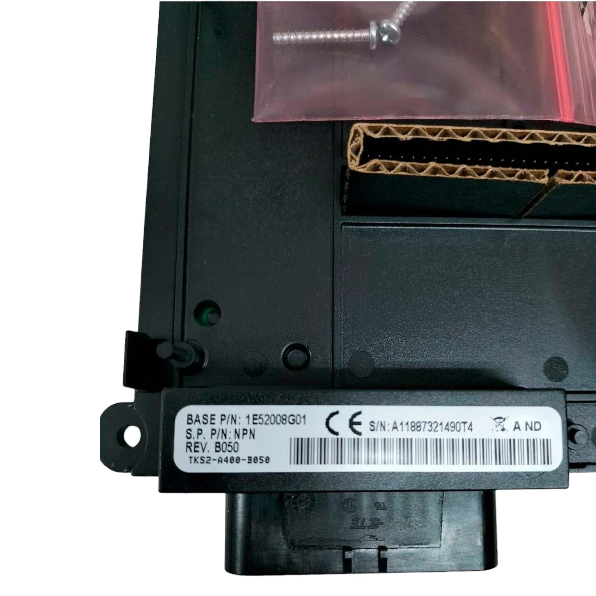 845-2570 Genuine Thermo King Sr-2 Controller Interface Board For Sb Slx Models