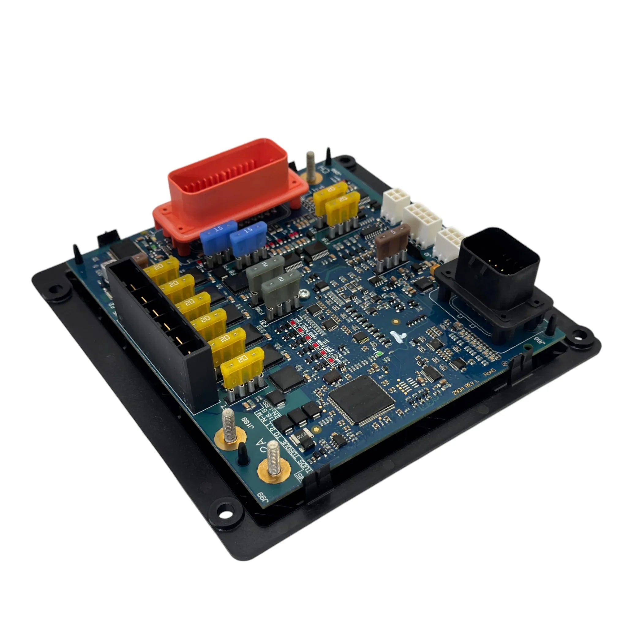 8452659 Genuine Thermo King Expansion Module SR4