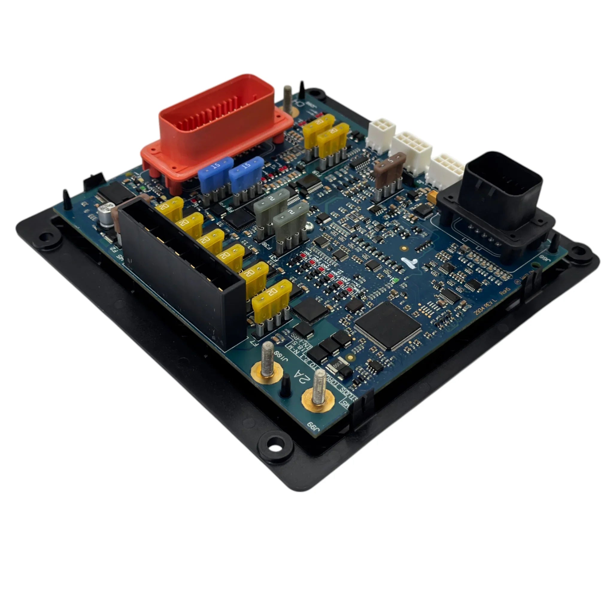 8452659 Genuine Thermo King Expansion Module SR4