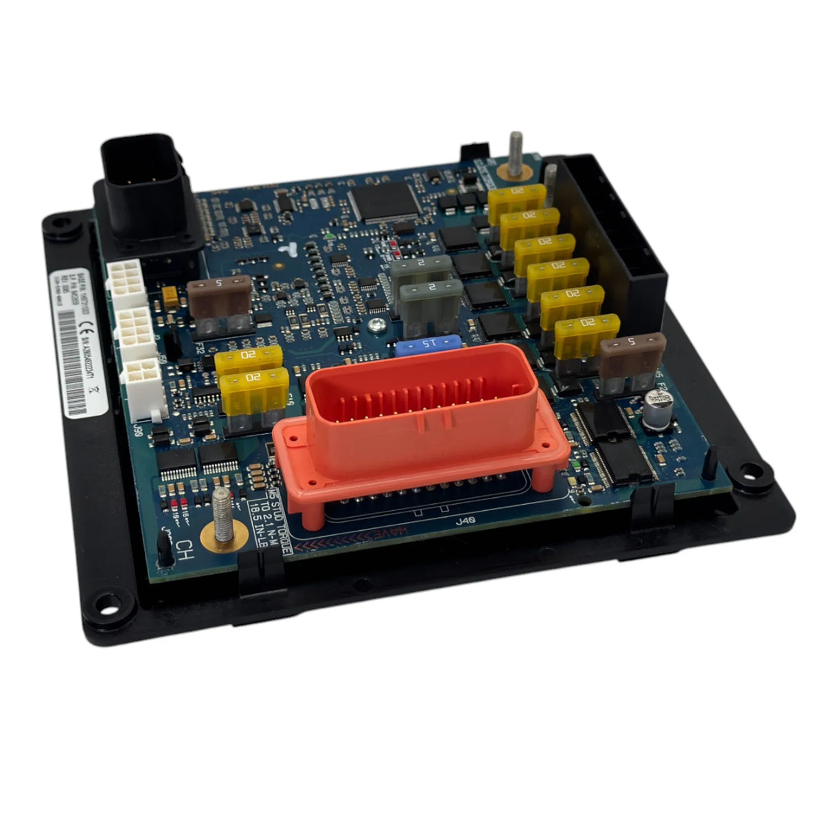 8452659 Genuine Thermo King Expansion Module SR4
