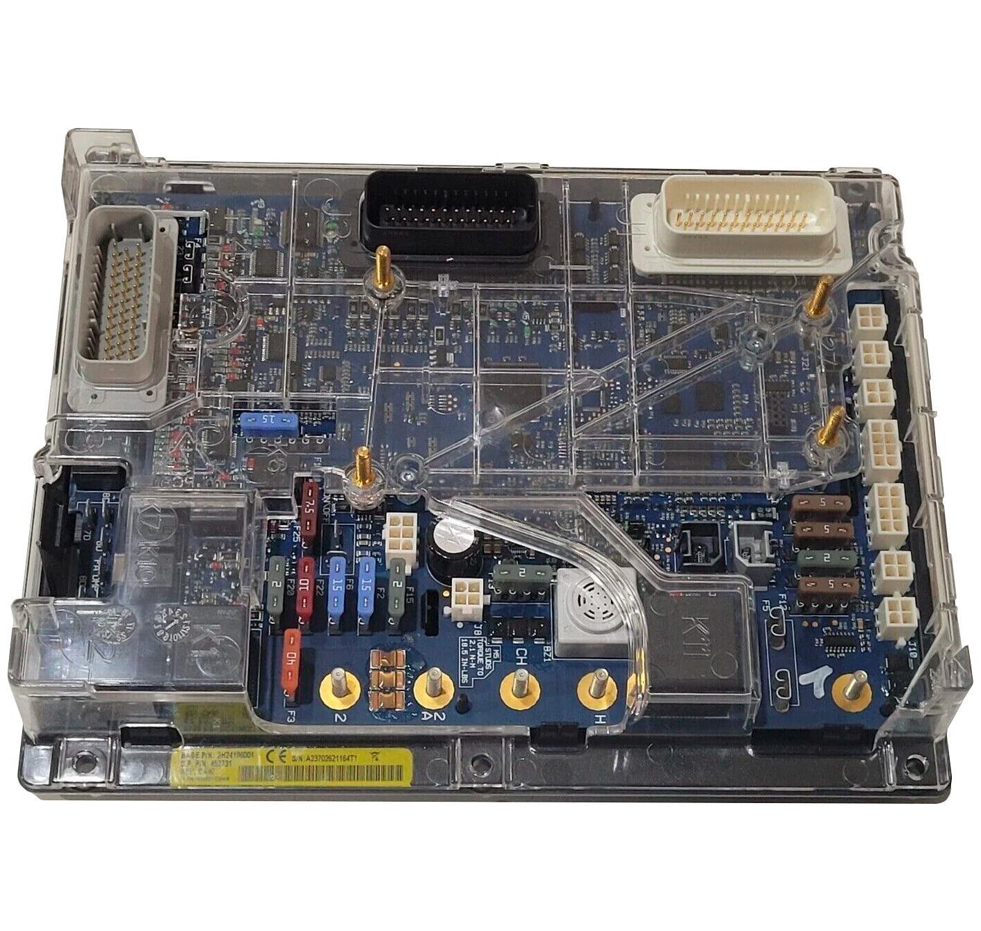 4933469 Genuine Thermo King Controller Sr4 Precedent Motherboard
