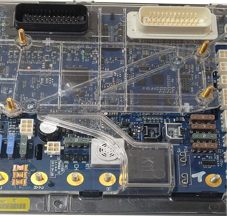 2H24196001 Genuine Thermo King Controller Sr4 Precedent Motherboard